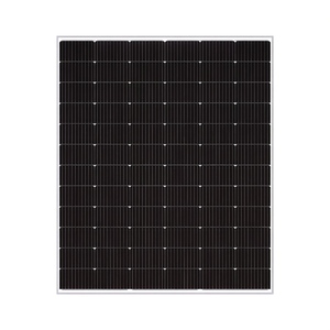 แผงโซลาร์เซลล์ Energizer Solar ENSP54NDG2435 550W-600W โพลีคริสตัลไลน์ โมโนคริสตัลไลน์ PERC พร้อมแผ่นหลังสีขาวและกระจกปิดด้านหน้า - Product Image 2