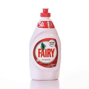 Fairy Kitchen Liquide vaisselle en vrac Fournisseur de gros pour bouteilles liquides et sachets - Product Image 6