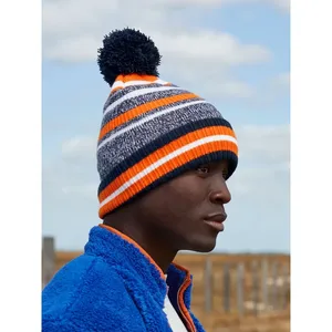 Bonnet de sport multi-usages durable, accessoire pour sports d'hiver - Product Image 6