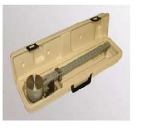 อุปกรณ์ทดสอบสมดุลโคลนพลาสติกและสแตนเลสสำหรับใช้ในห้องปฏิบัติการ พร้อมบริการ ODM แบบกำหนดเอง - Product Image 3