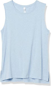 Camiseta sin Mangas Casual para Mujer, de Moda, Calidad Premium, Ecológica, Color Personalizado, Precio de Fábrica, Diseño Popular, Secado Rápido - Product Image 6