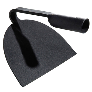 Raschietto Senza Manico 1/2 Luna 1200 Grammi. - Product Image 1