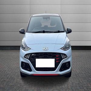 HYUNDAI I10 1.0 T-GDI 2021 USADO, Volante a la Izquierda/Derecha - Product Image 1