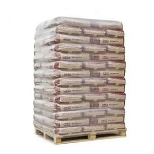 Pellets de Madera Natural / Pellets de Madera de 6mm 8mm / Pellets de Madera Importados - Product Image 6