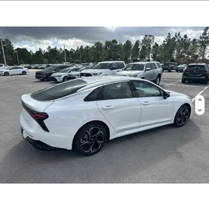 VENTA RÁPIDA Auto Usado Kia K5 GT-Line SEDÁN 2024 - Product Image 2