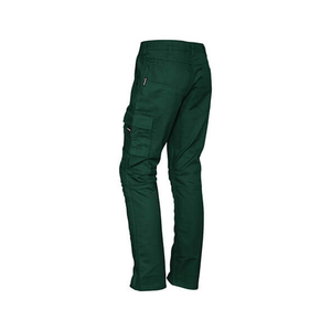 Flex & Move Stretch Utility Zip Cargo Pant Hi Quality Unisex Safety Workwear Pantalón de seguridad para hombres - Product Image 2