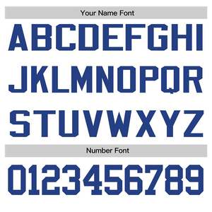 Camiseta de Fútbol Americano OEM, Ropa Deportiva Personalizada |   Fabricante Profesional de Camisetas de Equipos de Fútbol Americano - Product Image 5