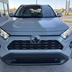 (H&S) TOYOTA RAV4 XLE PREMIUM SUV 2023 USADO, AUTO USADO EN BUEN ESTADO - Product Image 1