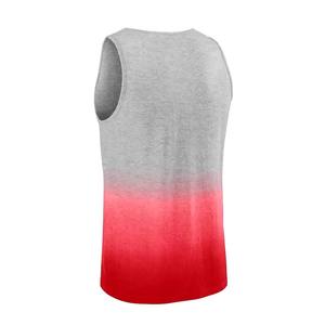 Camiseta sin Mangas de Satén de Poliéster/Algodón para Sublimación con Logotipo Frontal - Product Image 6