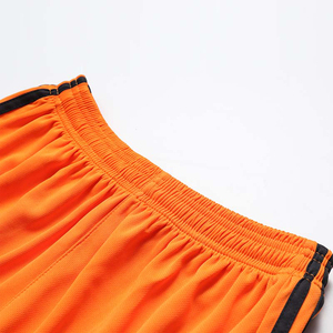 Ropa Deportiva de Diseño Nuevo al por Mayor, Sublimación de Alta Calidad, Logotipo Personalizado, Colores Personalizados, Tallas Personalizadas, Fútbol para Adultos - Product Image 6