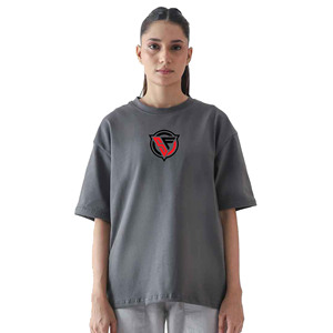 High Quality Women's <b>Half</b>-Sleeved O-Neck Plain T-<b>Shirt</b> Custom Print Summer Style with Customized Logo Breathable Eco-Friendly - Product Image 1