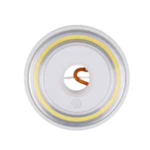 Torcia da campeggio a batteria con moschettone e magnete 1.8W 180Lm (Ledvance 175688) - Product Image 1
