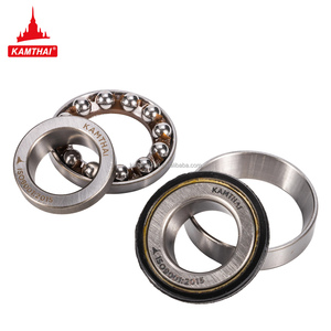 Kit de Rodamientos de Dirección para Motocicleta KAMTHAI para Suzuki DR150 Akt150 Ttr Xm Mrx125 150 DR150, Accesorio Suzuki, <span class=keywords><strong>Tapas</strong></span> para Akt150 - Product Image 2