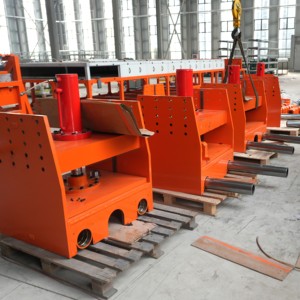 FRP pultrusion hồ sơ máy cho tất cả các loại cấu hình-đa đặc điểm kỹ thuật máy với hỗ trợ kỹ thuật trực tuyến - Product Image 3