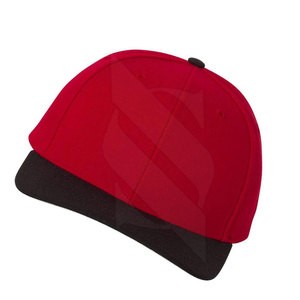 Nueva llegada de sombreros de béisbol de color personalizado de diseño ligero con la nueva característica de la tela de moda opciones al por mayor disponibles - Product Image 4