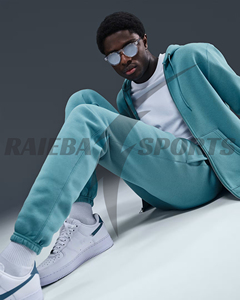 Pantalon de jogging unisexe 2026 – Qualité supérieure, respirant, léger, pour la course à pied – Style tendance, personnalisable - Product Image 3