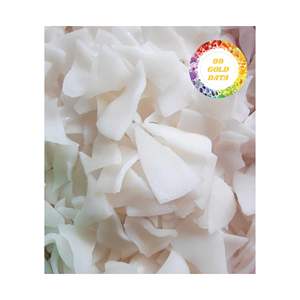 Fabrication vietnamienne fournir de haute qualité doux séché organique noix de coco Cube toboggan coupe goût sucré FD séchage pour l'exportation en gros - Product Image 2