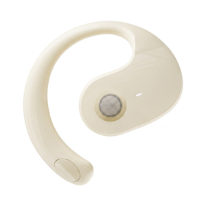 Audífonos Inalámbricos Sower BY-01 Over-Ear con Sonido Hi-Fi 5.3, Resistentes al Agua IPX4, Control Táctil, Pantalla Digital Deportiva, Activos - Product Image 2