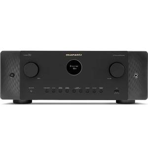 DESCUENTO EN RECEPTOR A/V MARANTZ CINEMA 60 DE 7.2 CANALES CINEMA60 CON HEOS |   REEMPLAZA A SR5015 - Product Image 2