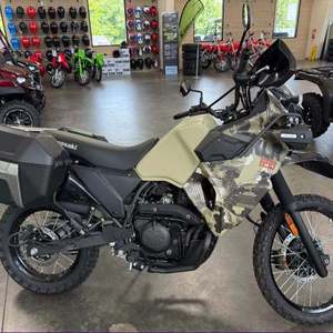 La meilleure moto tout-terrain KLR650 S KLR 650 2025 de qualité industrielle OEM - Product Image 1