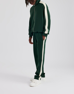 Chándal deportivo de invierno Tech Fleece estampado Vintage personalizado para hombre, algodón transpirable con logotipo personalizado, colección de invierno - Product Image 1
