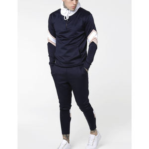 เสื้อมีฮู้ดสีเทาสำหรับผู้ชายและผู้ใหญ่เสื้อผ้าลำลองลำลองทรงพอดีตัวปรับแต่งได้แฟชั่นใหม่ล่าสุด - Product Image 3