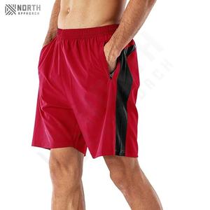 Men's Casual Sports <b>Quick</b> <b>Dry</b> <b>Shorts</b> Reflective Letter Workout Running Or Gym Training <b>Shorts</b> With Pockets Men Summer <b>Shorts</b> - Product Image 1