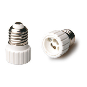 Adaptador E27/Gu10 Max W60 (figura 5) - Product Image 1