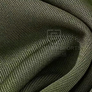 T-shirts à manches longues en coton 100% personnalisé OEM Été Utilisation en extérieur Respirant Écologique Séchage rapide Hommes - Product Image 6