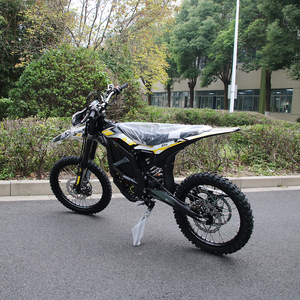 จักรยานไฟฟ้า New Storm Bee กำลังแรง 21 กิโลวัตต์ 3 สปีด น้ำหนักเบา แบตเตอรี่ลิเธียมเร็ว 90V 70Ah รับน้ำหนักได้ 120 กก. - Product Image 1