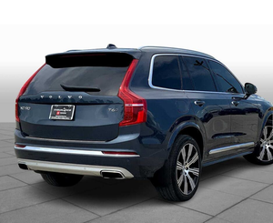 รถยนต์มือสอง ปี 2021 วอลโว่ XC90 พวงมาลัยซ้าย/ขวา - Product Image 4