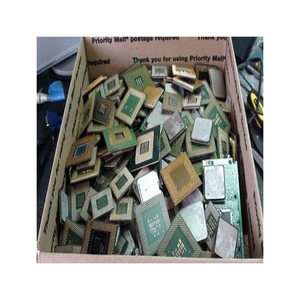 ใหม่/ใช้แล้ว AMD Athlon 6-core 64-bit ที่มีคุณภาพสูง CPU เซรามิค Processor - Product Image 5