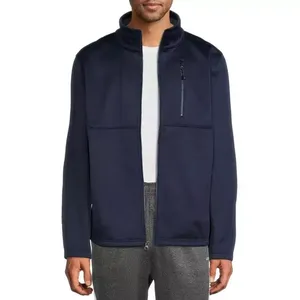 Chaqueta Softshell para hombre, impermeable, a prueba de viento, forro polar, ligera, para invierno, ropa de abrigo, esquí, senderismo, reversible, transpirable, nuevo - Product Image 2