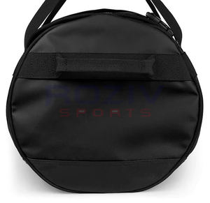 Bolsa Deportiva Personalizada para Gimnasio, Bolsa de Lona para Artes Marciales Mixtas (MMA), Forro de Nailon, Gran Capacidad, Correa Ajustable, Estilo Moderno, Lona Resistente - Product Image 5