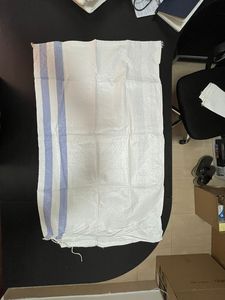 ถุงผ้าโพลีโพรพิลีนใสขนาด25กก.-50กก. กระสอบทรายสำหรับใช้ในการเกษตร - Product Image 5