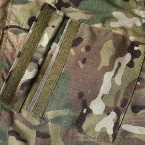 Uniforme de camouflage Uniforme tactique Uniforme spécial Costume de camouflage uniforme tactique camouflage - Product Image 2
