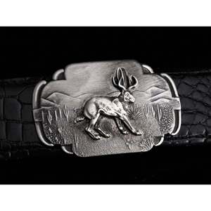 Jackalope Pendleton - Product Image 2