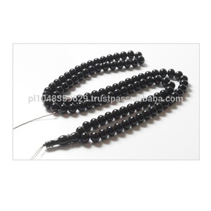 เชอร์รี่สีแดงสไตล์อินเทรนด์99ลูกปัดอธิษฐานอิสลามสำหรับสร้อยข้อมือแฟชั่น Baltic สีเหลืองอำพันลูกปัดสำหรับวันครบรอบแต่งงานหรือของขวัญ - Product Image 1