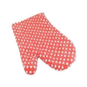 Gants de four 100% coton à impression numérique personnalisée en gros durables et faciles à manipuler, nouveau design uni doux à la mode à bas prix - Product Image 3