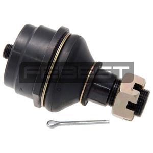 Supporto esagonale della leva anteriore inferiore (0620-ELFLF) - Product Image 1