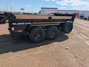 2026 Southland <b>Trailers</b> SLDUMP <b>Trailer</b> - Dump Hot Sale Agricultural Farm <b>Trailers</b> Factory Direct Utility <b>Cargo</b> Tipper <b>Trailer</b> - Product Image 4