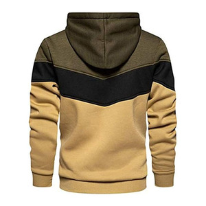 เสื้อฮู้ดดี้แบบสวม Unisex รุ่นพื้นฐาน ปี 2025 ผลิตตามสั่ง ผ้าฝ้าย 100% ผ้าฟลีซอุ่น ระบายอากาศได้ดี สวมใส่สบาย สไตล์สตรีทแวร์ สำหรับฤดูหนาว น้ำหนัก 350 กรัม มีกระเป๋า - Product Image 4