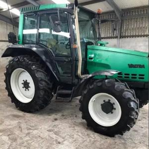Tractor de Ruedas Valtra N174 con Tracción 4x4, Proveedor de la UE, Nuevo, Motor de 90 CV, para Inspección por Video y Informe - Product Image 1