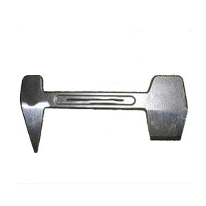 อุปกรณ์ farrier BUFFER & clinch เครื่องตัดคู่การกระทำ farrier shoeing เครื่องมือยึดแข็งแรงสแตนเลส - Product Image 6