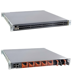 Venta caliente Juniper 48 Port Enterprise Network Switch QFX5110-48S-AFO - Product Image 5