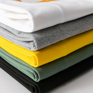 Streetwear T-Shirts Manufacturer Oversized & Regular Fit Options Outfitize <b>International</b> - Product Image 4