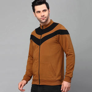 Heavyweight High Quality Coated <b>Sherpa</b> <b>Fleece</b> Stand Collar Jacket <b>Man</b> Factory Wholesale Winter Outdoor Custom <b>Fleece</b> Jacket - Product Image 3