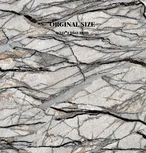 high quality natural marble design heat transfer foil for hot stamping with shiny and Matt surfaces