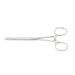 Porte-aiguille Olsen Hegar de qualité supérieure O.R Grade 5.5 "Instrument chirurgical à vieux motif - Product Image 4