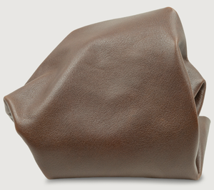 Cuero de corteza de cabra de alta calidad Piel de cabra húmeda azul-Cuero suave y duradero Cuero húmedo azul- - Product Image 2